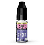 Sweet Sels de nicotine Cirkus 10ml
