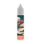 Peche Glacee Nic Salts Eremento Aisu 10ml - 10 mg