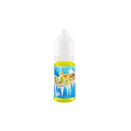 Cola Pomme 10ml Esalt - Eliquid France (10 pièces)