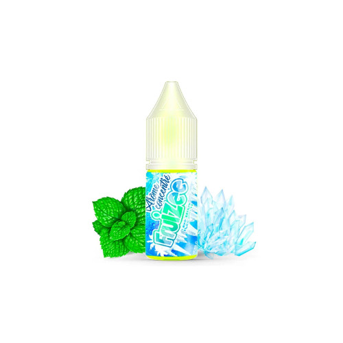 Icee Mint Esalt EliquidFrance 10ml - 20 mg