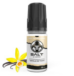 Vanille de Tahiti Salt E-Vapor 10ml