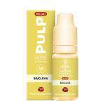 Baklava 10ml Nic Salt - Le Pod Liquide by Pulp