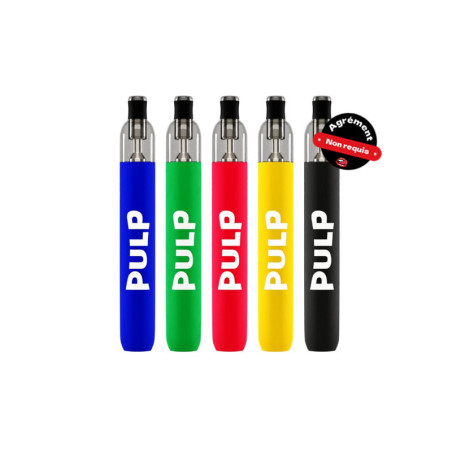 Baklava 10ml Nic Salt - Le Pod Liquide by Pulp