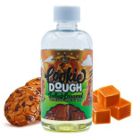 Cookie Dough Salted Caramel Joe's Juice