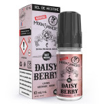 Daisy Berry Sels de Nicotine Moonshiners 10ml