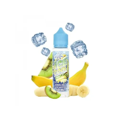Kiwi Banane