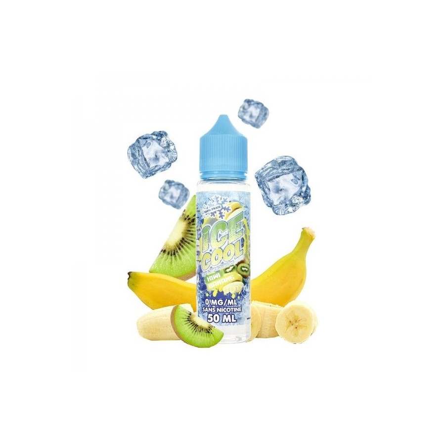 Kiwi Banane