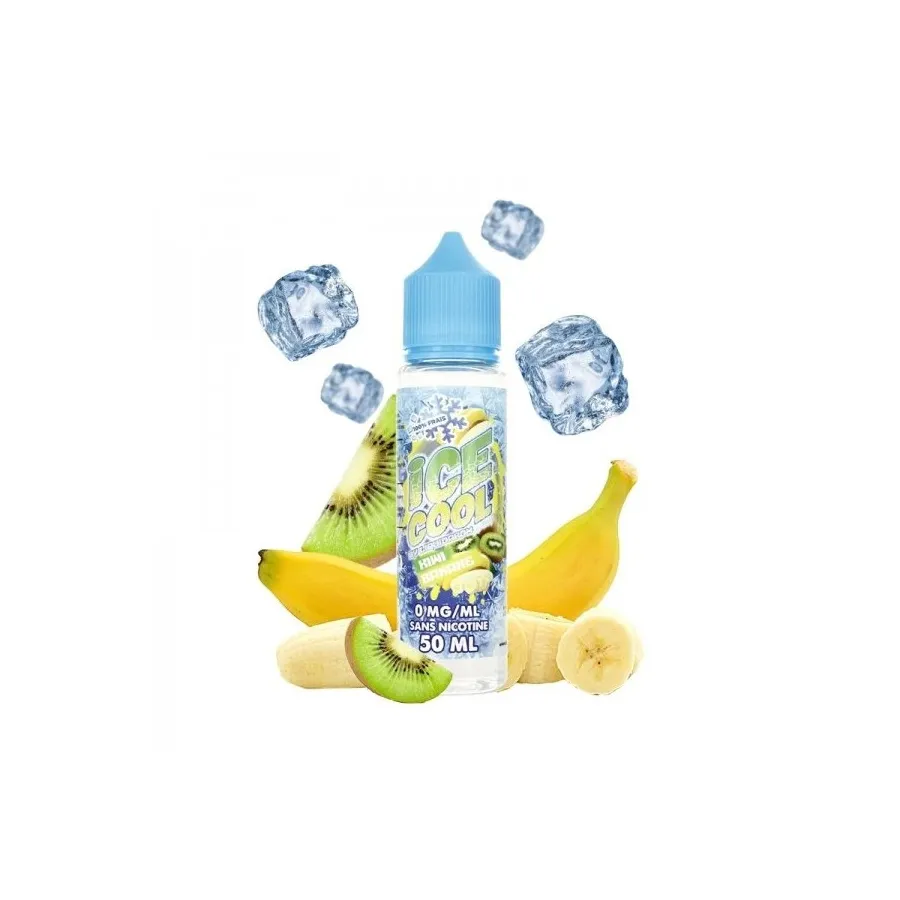 Kiwi Banane