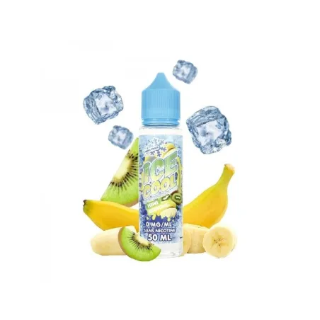 Kiwi Banane