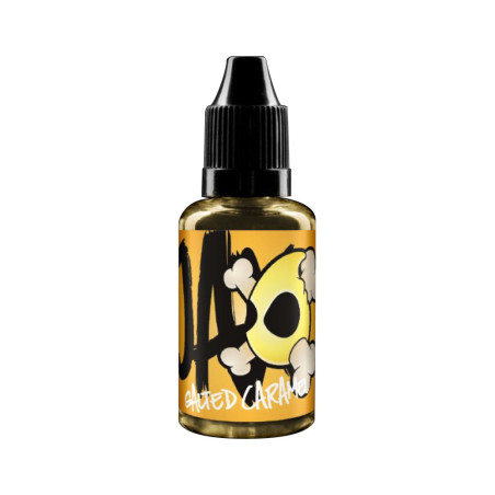 JAX Custard - Salted Caramel