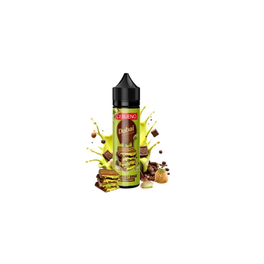 El Mordjvape Nic Salt 20mg 10ml - Cebueno