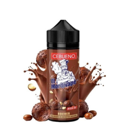 El Mordjvape Nic Salt 20mg 10ml - Cebueno