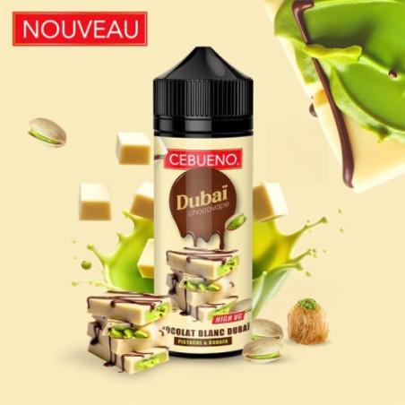 El Mordjvape Nic Salt 20mg 10ml - Cebueno