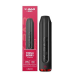 El Mordjvape Nic Salt 20mg 10ml - Cebueno