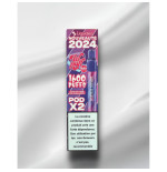 El Mordjvape Nic Salt 20mg 10ml - Cebueno