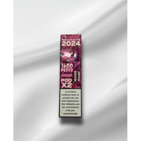 El Mordjvape Nic Salt 20mg 10ml - Cebueno