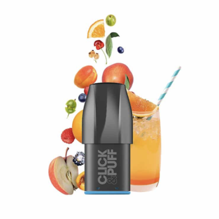 El Mordjvape Nic Salt 20mg 10ml - Cebueno