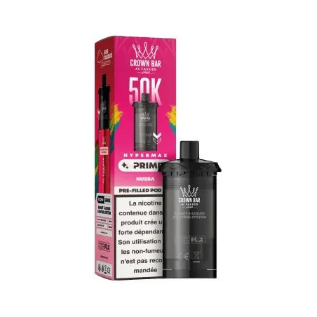 Blueberry Gum