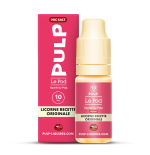 Licorne Recette Originale 10ml Le Pod Liquide - Pulp (10 pièces)
