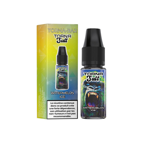 TORNA-BAR - Torna Salt Watermelon Ice 20mg