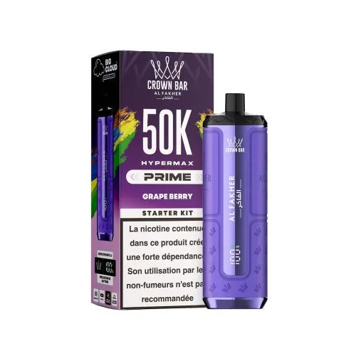 Grape Berry
