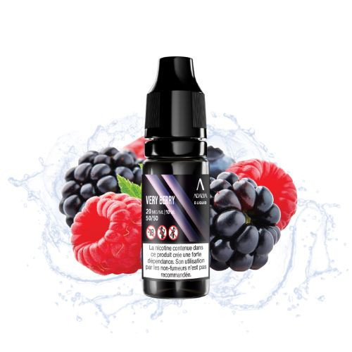 Hawai 10ml - Adalya (10 pièces)