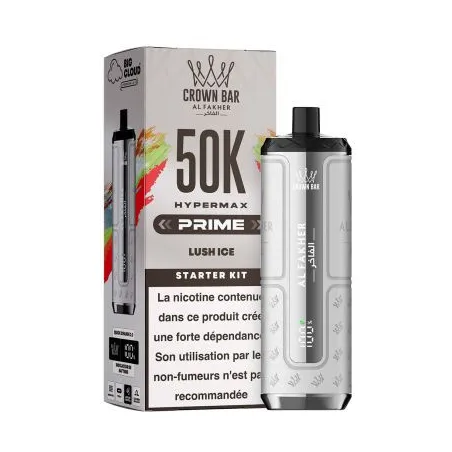 Blueberry Gum