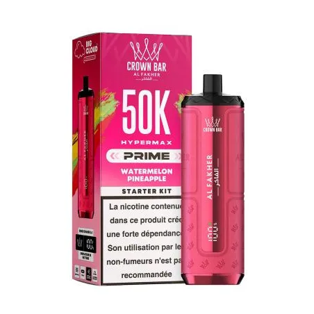 Blueberry Gum