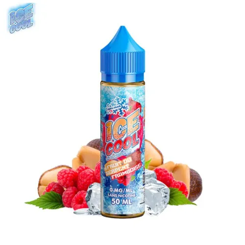 Fruit Du Serpent Framboise
