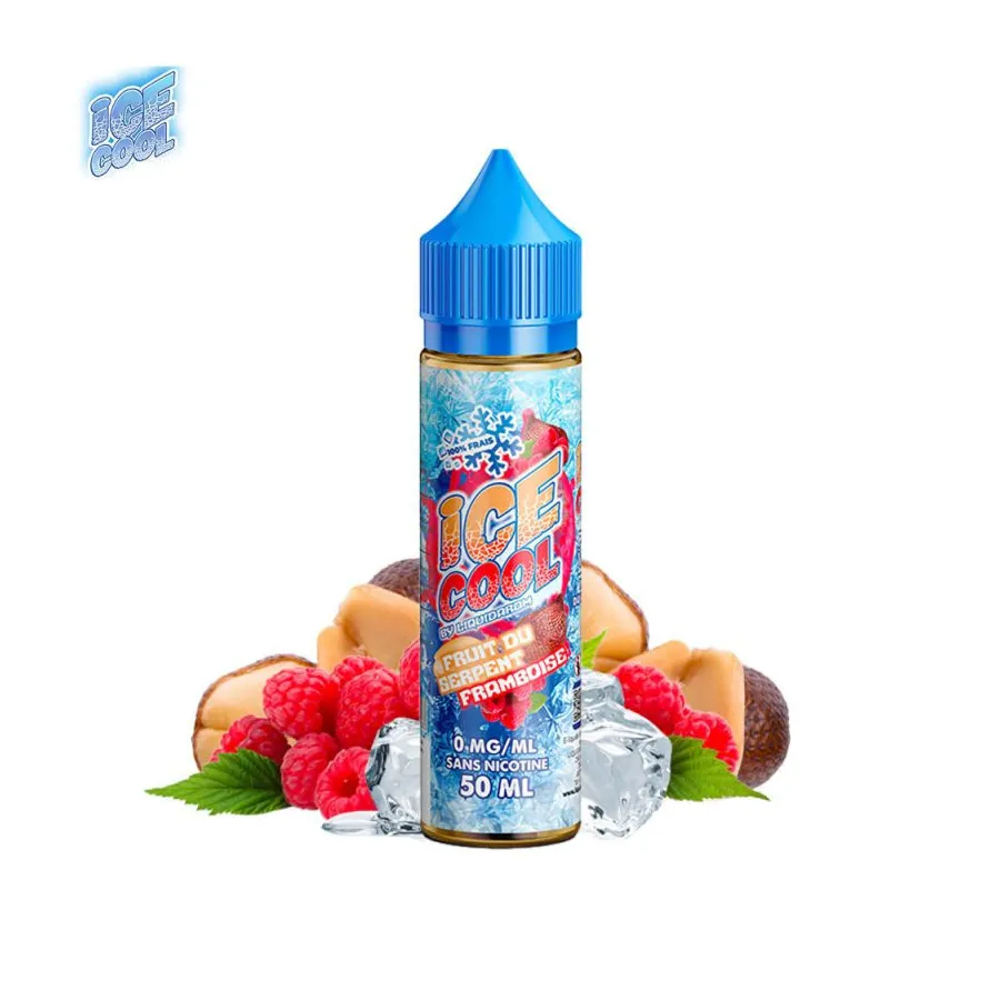 Fruit Du Serpent Framboise