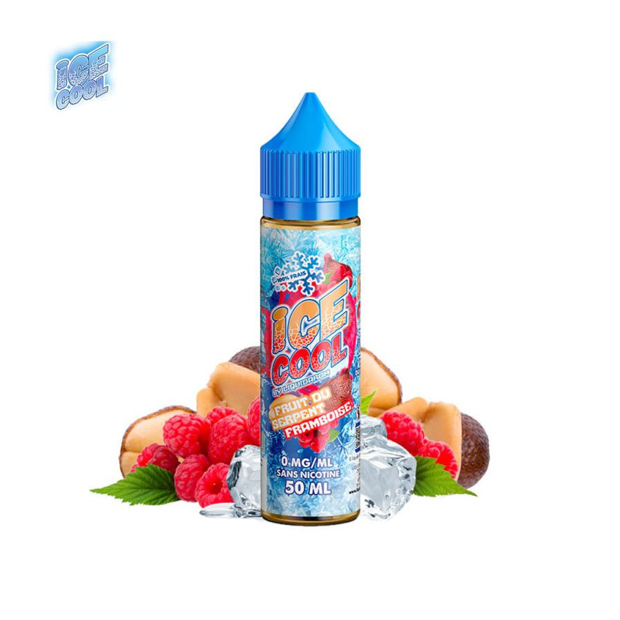 Fruit Du Serpent Framboise