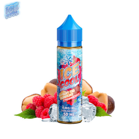 Fruit Du Serpent Framboise