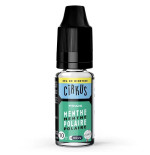 Menthe Polaire Sels de nicotine Cirkus