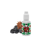 Black Jack 10ml Nic Salts Vampire Vape (10 pièces)