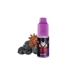 Black Jack 10ml Nic Salts Vampire Vape (10 pièces)