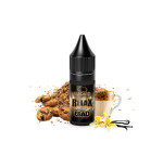 Relax 10ml Esalt - Eliquid France (10 pièces)