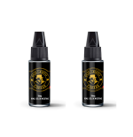 Don Cristo Pistachio Sel de Nicotine 10ml - PGVG Labs (pack de 10)