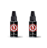 Don Cristo Custard Sel de Nicotine 10ml - PGVG Labs (pack de 10)