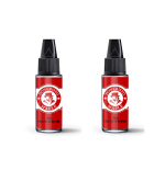 Don Cristo Maple Sel de Nicotine 10ml - PGVG Labs (pack de 10)
