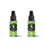 Don Cristo Maple Sel de Nicotine 10ml - PGVG Labs (pack de 10)