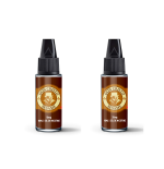 Don Cristo Maple Sel de Nicotine 10ml - PGVG Labs (pack de 10)