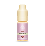 Barbe à Papa 10ml Le Pod Liquide - Pulp (10 pièces)