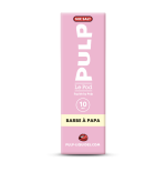 Barbe à Papa 10ml Le Pod Liquide - Pulp (10 pièces)