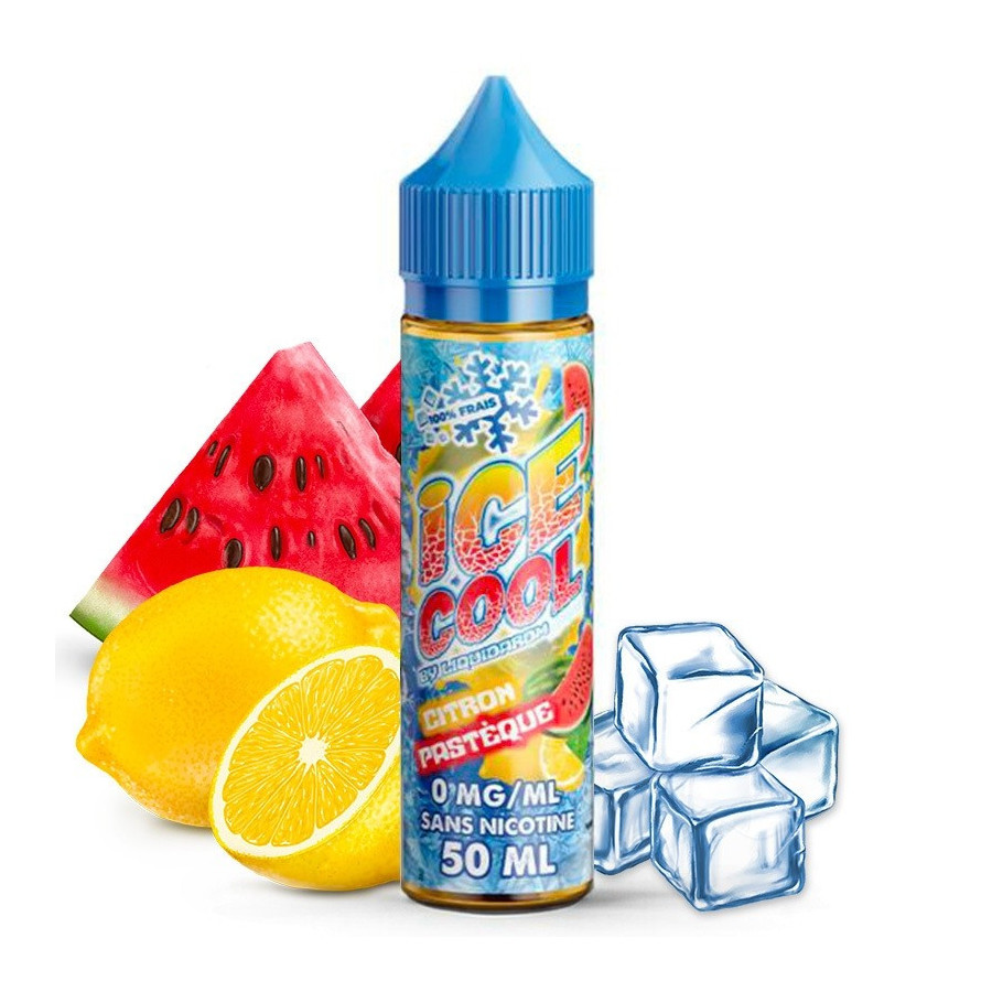 Citron Pastèque