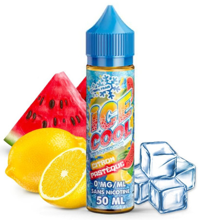Citron Pastèque