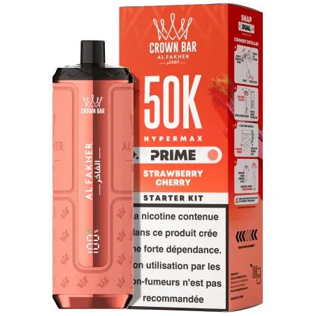 Berry Blue