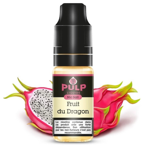 Fruit Du Dragon Nic Salt PULP 10ml