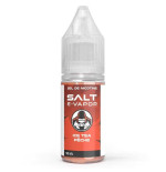 Ice Tea Pêche Salt E-Vapor 10ml