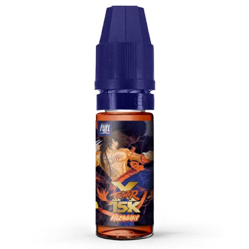 Hizagiri Fighter X 10ml
