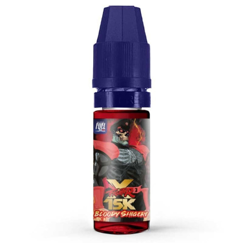Bloody Shigeri Fighter X 10ml